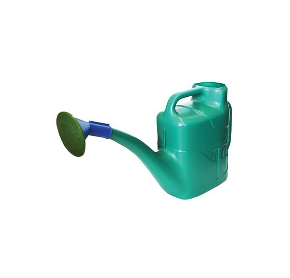 Лейка 10л УРОЖАЙНАЯ (ИЖ)